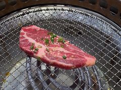 -妙香居韩国烤肉(鹏瑞利季华广场店)