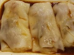 -盛记粥面(佐敦店)