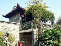 -东莞市可园博物馆