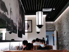 大堂-大榕树下顺德菜(融创茂店)
