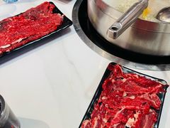 -刘少华贵州小黄牛·鲜牛肉火锅(总店)