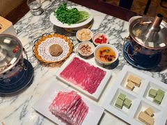 -南门涮肉(东单店)
