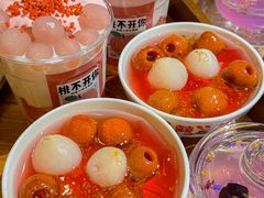 -食味酒味天津菜·古法鲜酿米酒(鼓楼店)