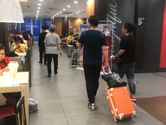 -肯德基(北京南站店)