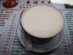 -义顺牛奶公司(新马路老店)
