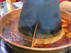 -楼外楼大刀肉传统火锅居(幸福街店)