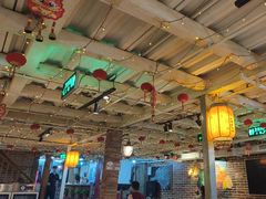 -三个大叔烤羊肉串·炭炉砂锅菜(西三旗店)