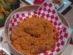 -避风塘(宝山万达店)