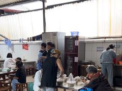 -正宗杨记普洱酸醋米线(总店)