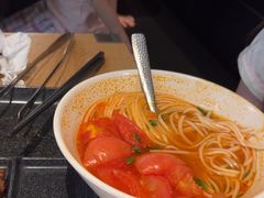 -新石器烤肉(百联川沙店)