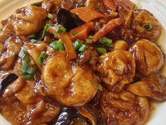 -锡和无锡菜(景丽苑店)