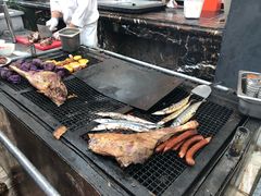-拉萨圣地天堂洲际大饭店-自助餐厅