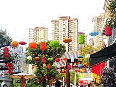 -顺德渔村·岭南一号