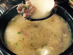 -虎丸烧肉(新大陆广场店)