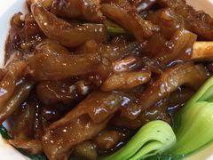 -八珍饺子·烤鸭·家常菜