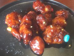 糖醋里脊-寻宝记绍兴菜(鲁迅路店)