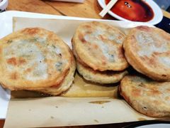 -高晓山馅饼店(牛庄百年店)