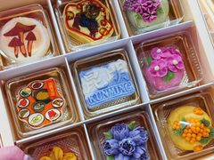 -昆明冠生园·蛋糕·面包(南强街店)