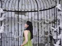 -福田美术馆——新童话主义－周艺文艺术季