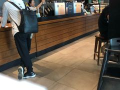 -星巴克(成都机场T2店)