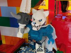 -大阪乐高乐园探索中心