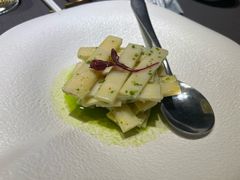 -肆月河豚·新淮扬(金融街店)