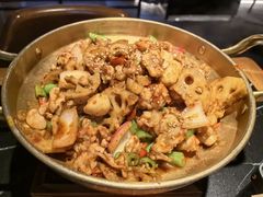 -三杯赤運·中式小酒馆(所城里店)