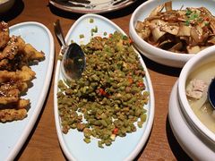 -额娘·春饼烤鸭(乐汇城店)