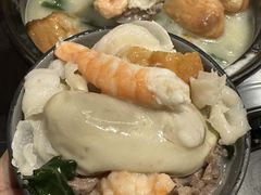 -正能量脆肉鲩火锅