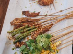 -林二哥宜烤官·宜宾小烧烤