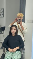 -5M HAIR SALON