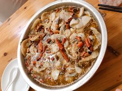 -黑皮酸菜鱼(三山街店)