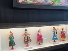 -哈啾嗨·新概念蒙餐(红星新城店)