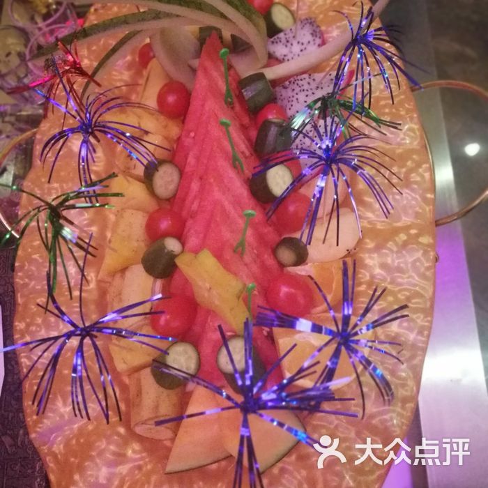 尚艺墅ktv