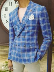 点击看大图 -香港威德诚洋服BESPOKE西服西装高级定制(上海湾一店)