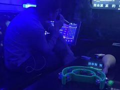 -乐圣量贩KTV自助餐(崇文店)