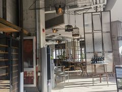 -The Rug Cafe(王府中环店)