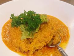 -帕蓝·暹罗料理(大学路店)