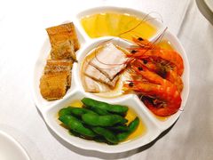 -老人和饭店(淮海中路店)