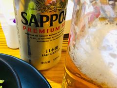 -味仙疯美蛙鱼头(清扬路总店)