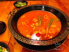 -三道苗苗鱼·美蛙黄辣丁(八里店)