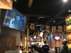 -韩山葵烤肉(太古里店)