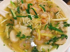 -二扁私房面馆(崂山路店)
