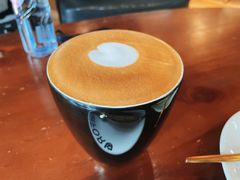 -旧雨咖啡·CoffeeFORU(黄村奥体店)