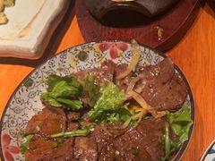 -醉虎传(南锣鼓巷店)