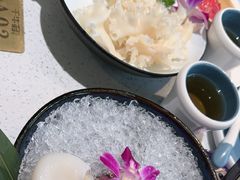 墨鱼仔-千牛将·鲜牛肉火锅(开元路店)