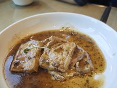 -菩提树·素食餐厅(汇智国际商业中心店)