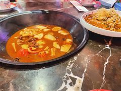 -粗粮人家·东北菜(洋桥店)