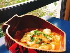-兰桂坊·花园餐厅(西湖店)