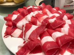 -阳坊大都涮羊肉(阳坊总店)